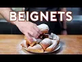 Download Lagu Binging with Babish: Beignets from Chef (and Princess and the Frog)
