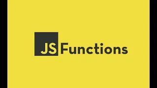 JavaScript Functions Explained Arrow Callbacks More