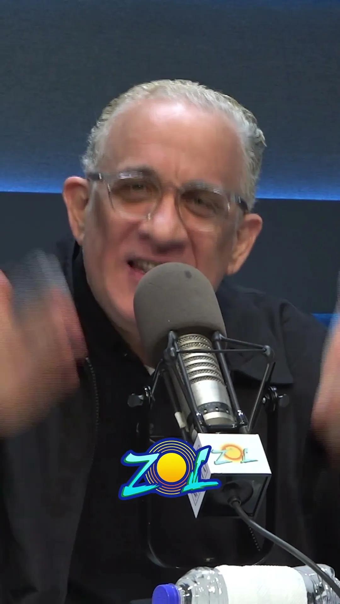 REUNIÓN ENTRE DANILO Y PALIZA NO DEBIÓ DARSE