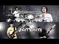 Download Lagu Avenged Sevenfold - Afterlife | METAL COVER by Sanca Records