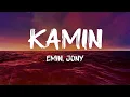 Download Lagu EMIN, JONY - Kamin (Visuailzer)