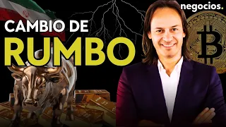 ESPECULACIÓN Y TRADING | Rally alcista en Wall Street, proyecciones en oro y nuevo máximo en Bitcoin