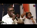 Download Lagu JACK ALOLOME AND SANDY ASARE POWERFUL LIVE PENTECOSTAL PRAISE AND WORSHIP @ SHILOH STUDIO OPENING