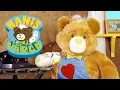 Download Lagu Nani åker Sopbil | Nanis Värld | Barnprogram på Svenska