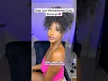 Download Lagu Easy Curly Hairstyle🩷#curlyhairstyles #naturalhairstyles #type4hair #curlyhaircare #curlyhairhacks