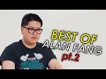 Yeah Mad TV Dad Jokes of ALAN - Compilation