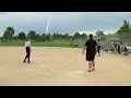 Woodbury s Lightning Detection System Observe the Warning