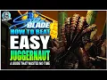Download Lagu BEST HOW TO BEAT The Juggernaut BOSS EASY TRICK GUIDE | Stellar Blade