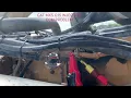 CAT C15 MXS PROBLEM