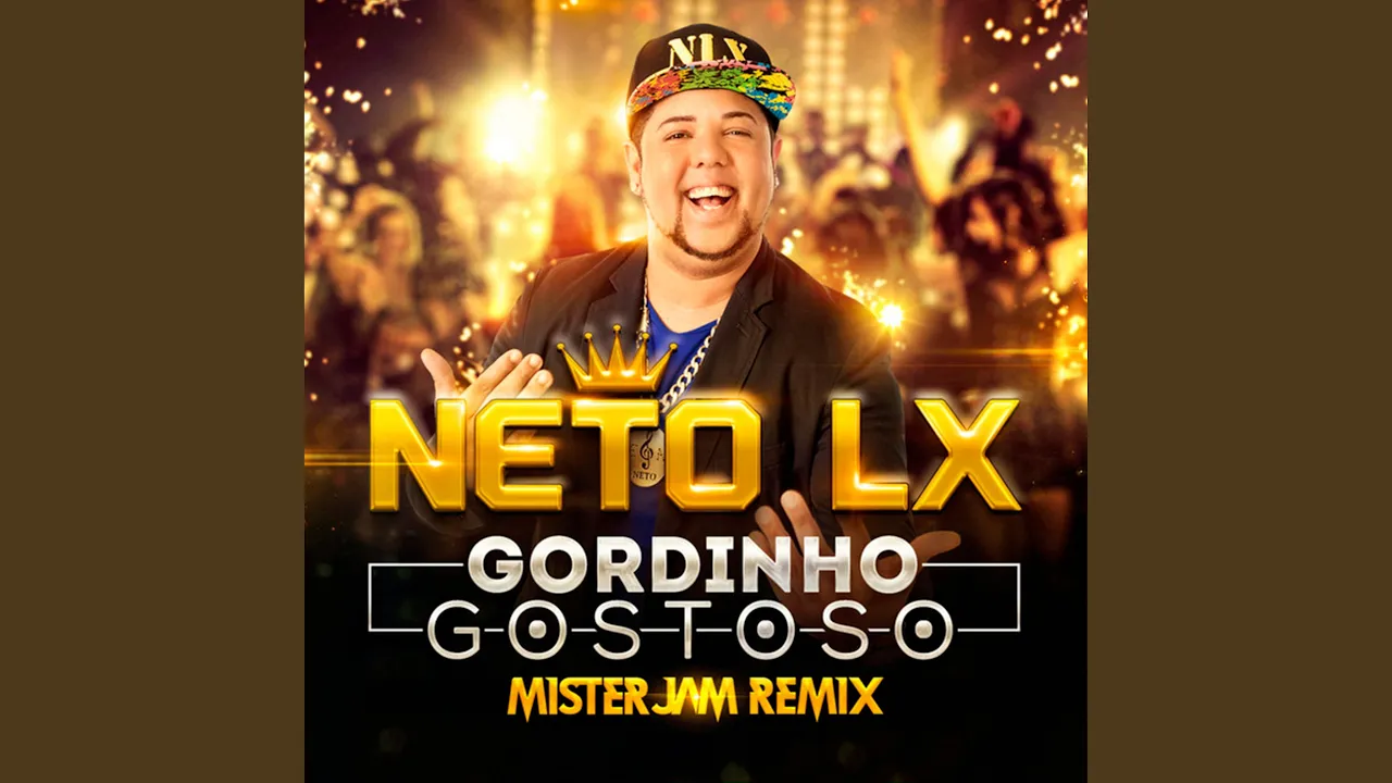Gordinho Gostoso (Remix) Gordinho Gostoso (Remix)