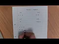 Lesson 1 - Boolean Algebra