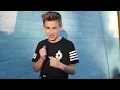 Selena Gomez- Kill Em With Kindness (Johnny Orlando Cover Ft Hayden Summerall)