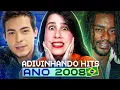 Lagu QUAL É A MÚSICA? ADIVINHANDO HITS NACIONAIS DE 2008!