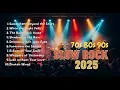 Download Lagu 80s 90s Slow Rock Ballads 🎸 Legendary Romantic Hits That Never Fade Away