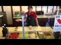 How To Make An Authentic Jersey Mikes Sub