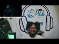 Hanzel La H - Los Rockstar No Van Al Cielo Reaction 