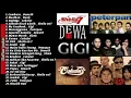 Lagu Band papan atas Indonesia