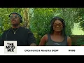 THE MOG MIX #006 | D.GENERAL & ROSETTA D33P B2B | DEEP & SOULFUL HOUSE