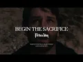 Fit For A King - Begin The Sacrifice (Official Visualizer)