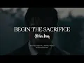 Download Lagu Fit For A King - Begin The Sacrifice (Official Visualizer)