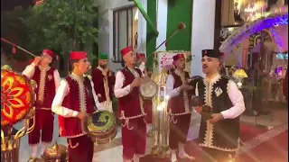 هادي ساعة مباركة مسعودة يا لالة 