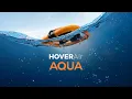 Download Lagu HOVERAir AQUA | 100% Waterproof Self-Flying Action Camera