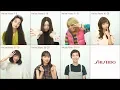 Japan Beauty Trend Transition in Heisei Era SHISEIDO