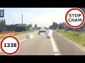 Download Lagu Stop Cham #1338 - Niebezpieczne i chamskie sytuacje na drogach