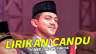 Download Dilirik Habib Zaidan Terus part 2 Dijamin Salting - Sholawat Syiir Tanpo Waton MP3