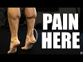 Download Lagu Achilles Tendinopathy / Tendinitis / Tendinosis | Heel Pain Rehab (Education, Myths, Exercises)