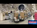 COSTCO SHOP WITH ME SUMMER ITEMS PATIO FURNITURE CHAIRS TABLES GRILLS SHOPPING STORE WALK THROUGH
