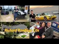 Richard Rawlings Life Wife Kids House Porsche Age Daughter Networth And His Lifestyle