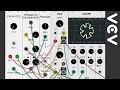 VCV Rack modules for Oscilloscope Music