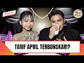 Lagu Pantas Dilirik Brand! Tarif Endorse April DA7 Akhirnya Terbongkar