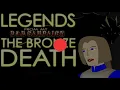The Bronze Death - Dragon VS Mystic Martial-Arts