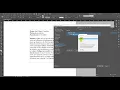 InDesign JavaScript by LFCorullon Change GREP Style