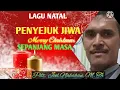 Download Lagu LAGU NATAL BATAK PENYEJUK JIWA-TERBARU Cover Pdt. Joel Nababan, M. Th