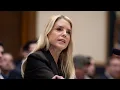 Pam Bondi releases shocking Epstein list of prominent names