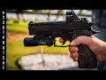 SIG P226 Pro-Cut A Comprehensive Review - Does it Stand the Test of Time