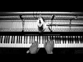 Johannes Bornlöf - Streams (Live Piano Performance)