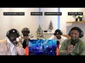Asake – “Happiness” ft. Gunna (LIVE) | Red Bull Symphonic / Vibes On Vibes Reaction