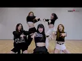 LE SSERAFIM (르세라핌) ‘ANTIFRAGILE’ Dance Practice (Moving ver.)