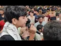 Download Lagu  Hayee Barchi Sa Shida Hai Meray Akbar ka Jiger | Atif Hussain Nagari | Hoper Nagar | 2025