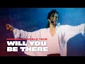 Download Lagu Michael Jackson - Will You Be There | Dangerous Tour (Studio Recreation)