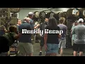The week at Barrel King