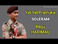 Download Lagu YEL YEL PRAMUKA REGU HARIMAU SOLERAM