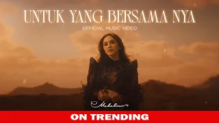 mahalini untuk yang bersama nya official music video 