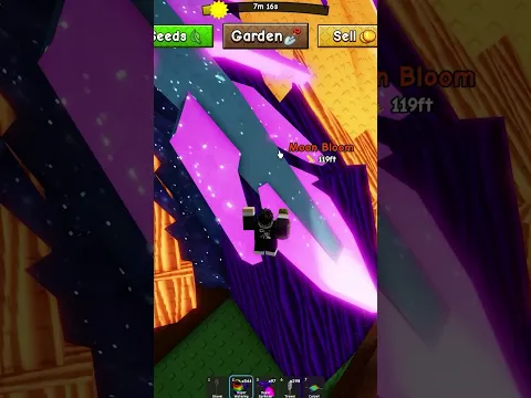 plantei 100 eclipse bloom
