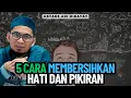 Lagu 5 Cara Membersihkan Hati Dan Pikiran, Ustadz Adi Hidayat