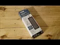 Lets Unbox The UTILITECH Surge Protector With USB